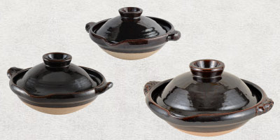 うちの土鍋の宇宙。 - ほぼ日刊イトイ新聞