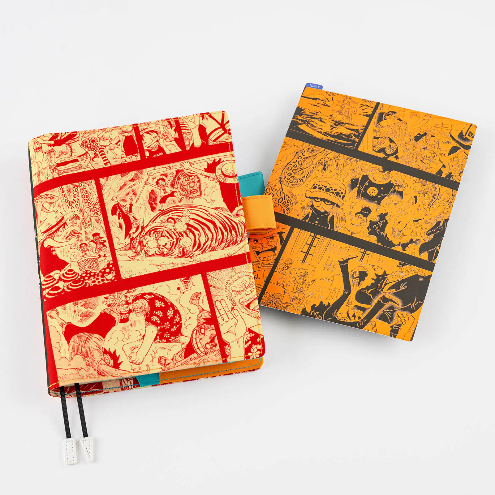 ONE PIECE magazine / ほぼ日の下敷き Memories オリジナルサイズ用