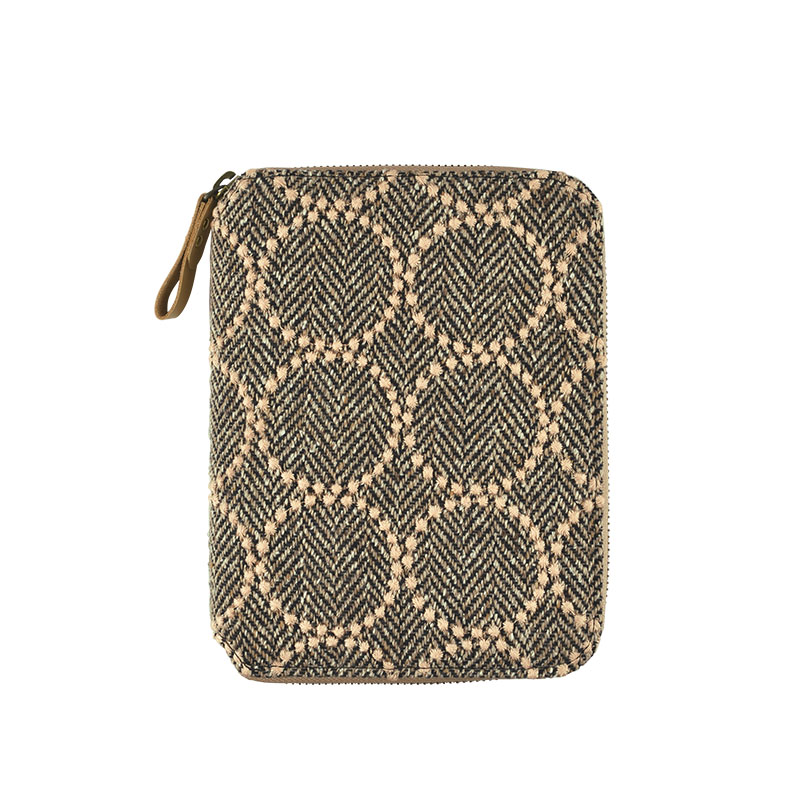 tambourine（black） - ほぼ日手帳 2017