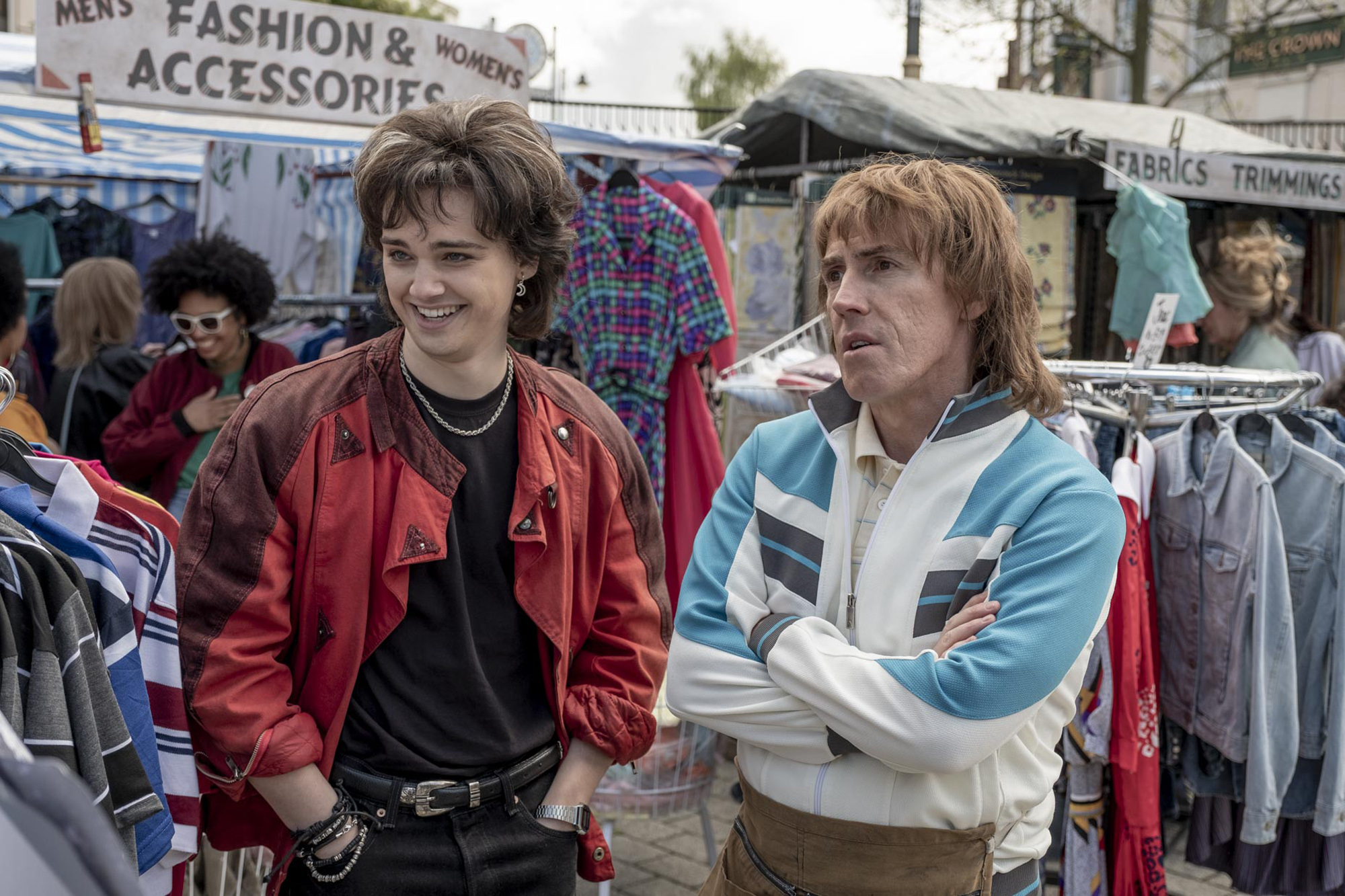 カセットテープ・ダイアリーズ』オリジナル・サウンドトラック