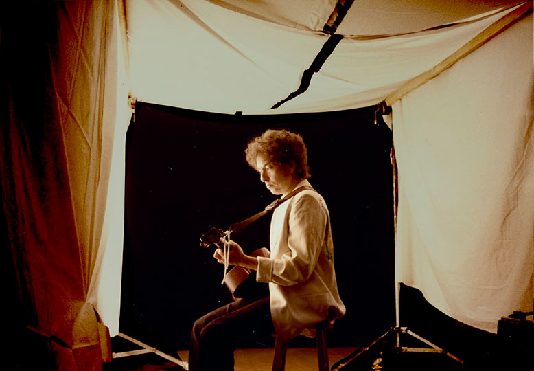 ボブ・ディラン『スプリングタイム・イン・ニューヨーク：ブートレッグ