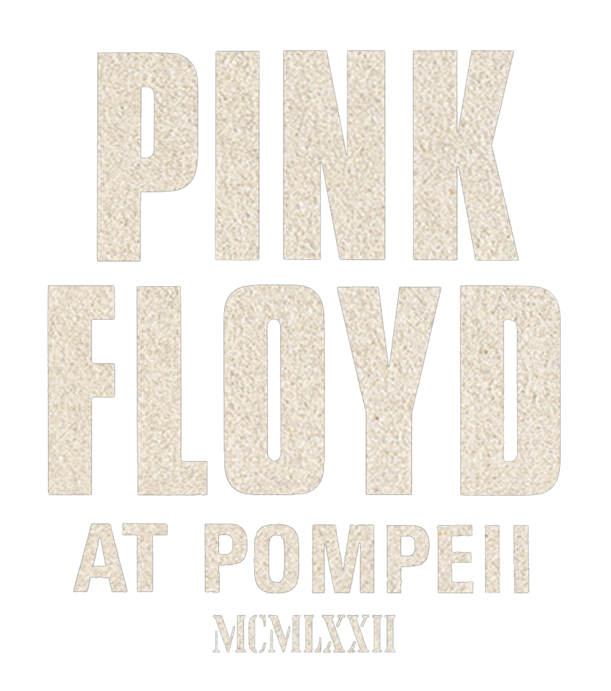 ピンク・フロイド・アット・ポンペイ』2CD+BD/2CD/BD/DVD 2025年5月2日