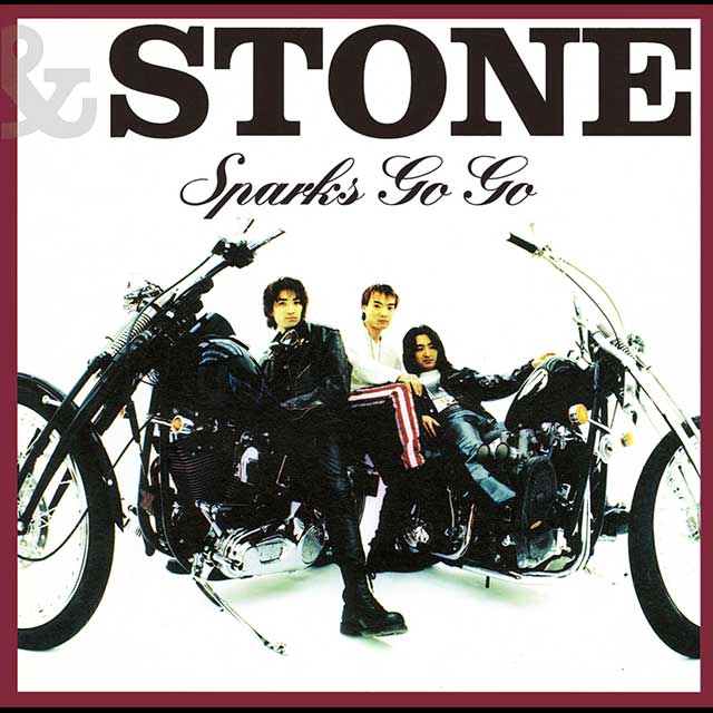 SPARKS GO GO 〜25周年スペシャルボックス〜OTONANO powered by Sony