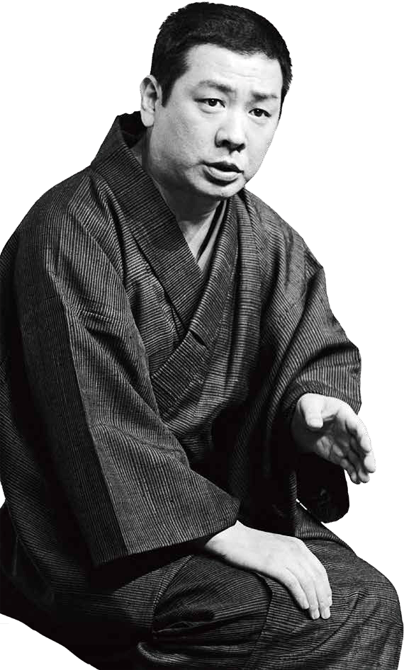 落語研究会DVD BOX「古今亭志ん朝」シリーズが、待望の分割販売開始！