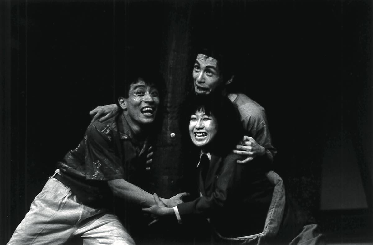 劇団夢の遊眠社 COLLECTOR'S BOX』2022年4月27日発売！