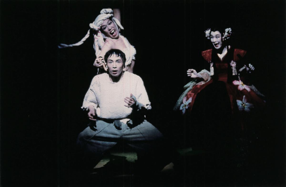 劇団夢の遊眠社 COLLECTOR'S BOX』2022年4月27日発売！