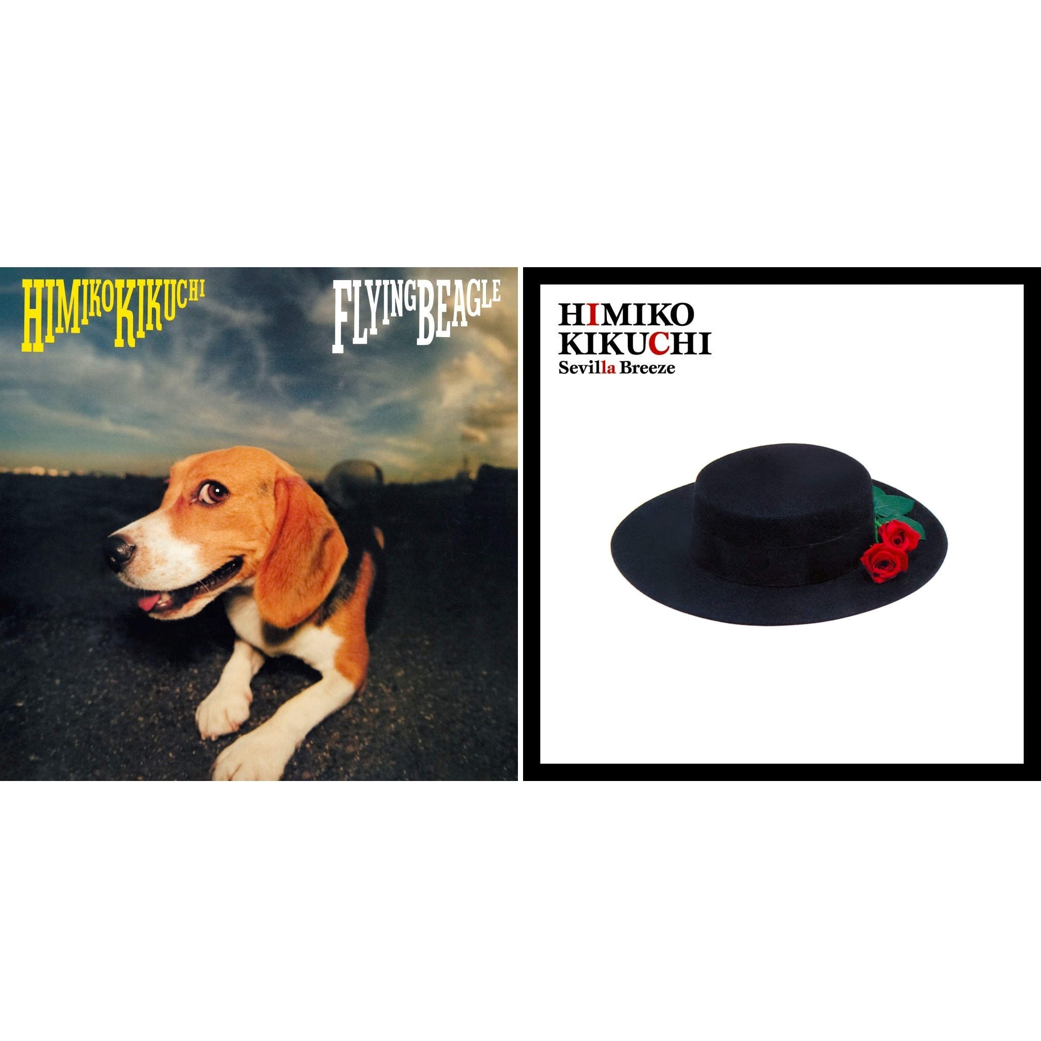 レジェンド・キーボーディスト、菊池ひみこの傑作フュージョン