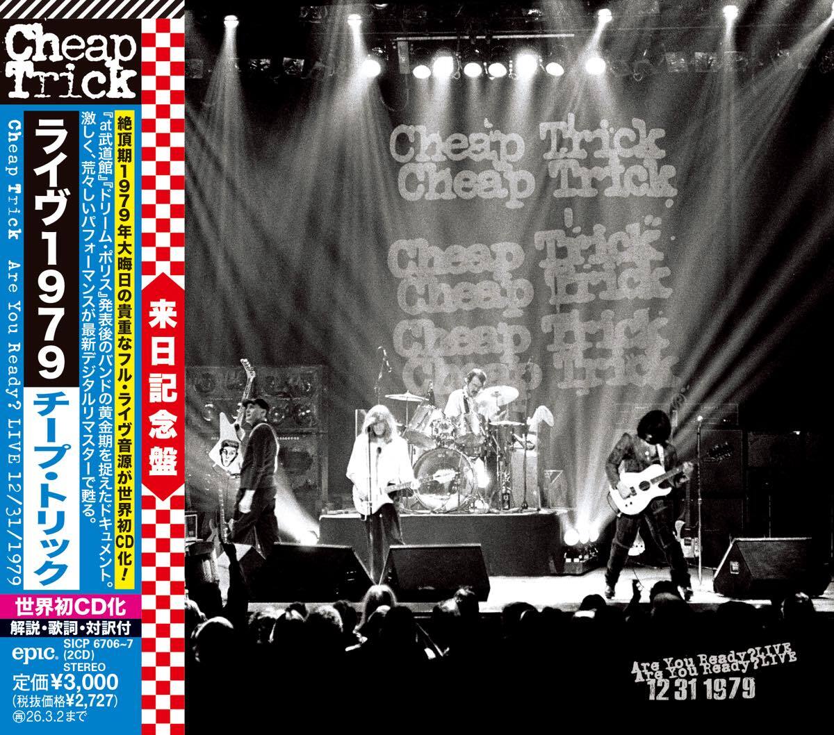 廃盤 LIVE IN TOKYO 25TH NOVEMBER 2005〈3枚組〉 Live in Tokyo 25th