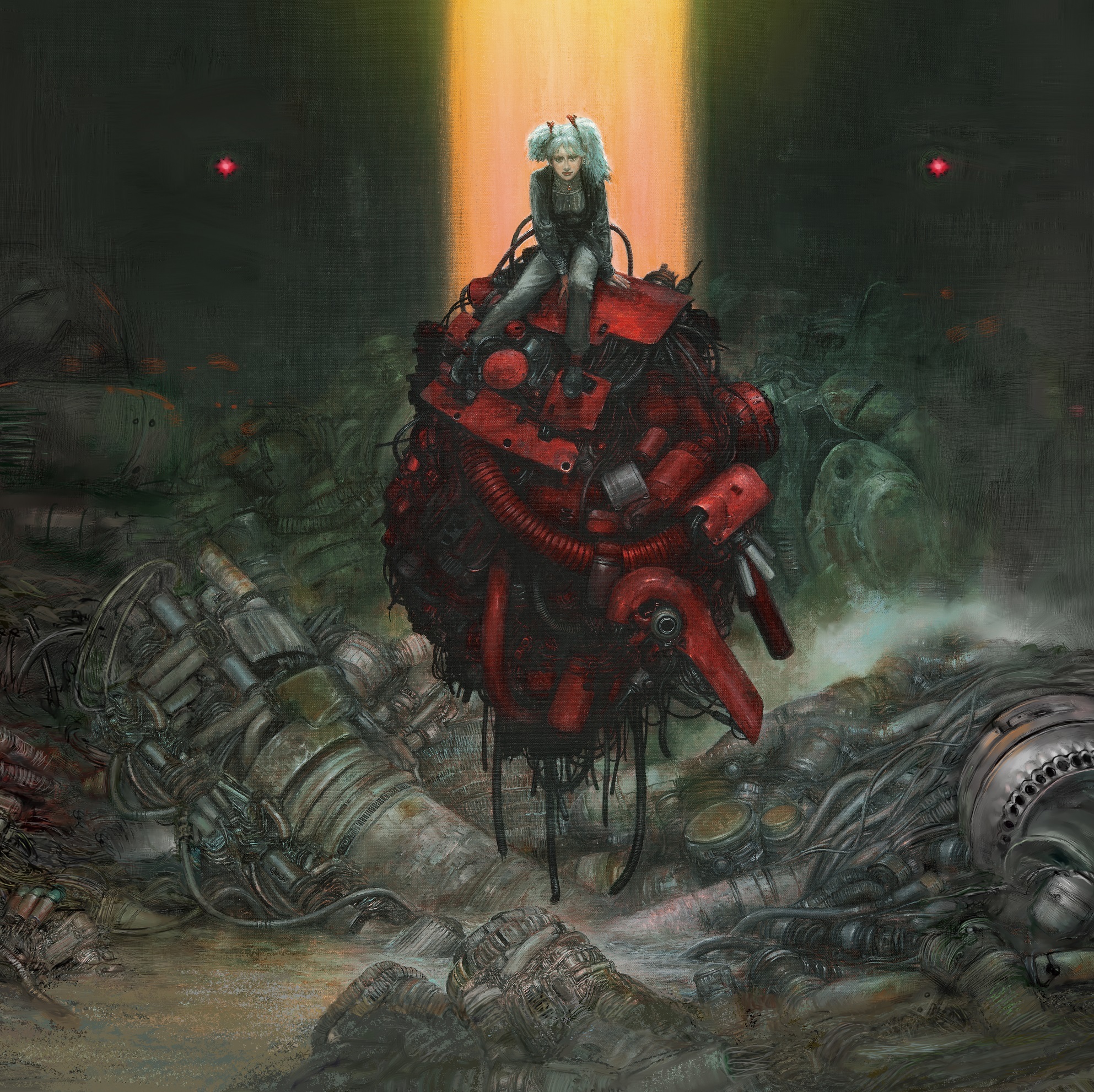 機動戦士ガンダム 逆襲のシャア オリジナル・サウンドトラック」が