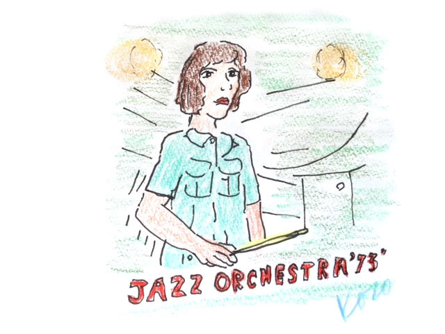 75. 水野修孝 ＋宮間利之とニューハード＆オールスター・ゲスト