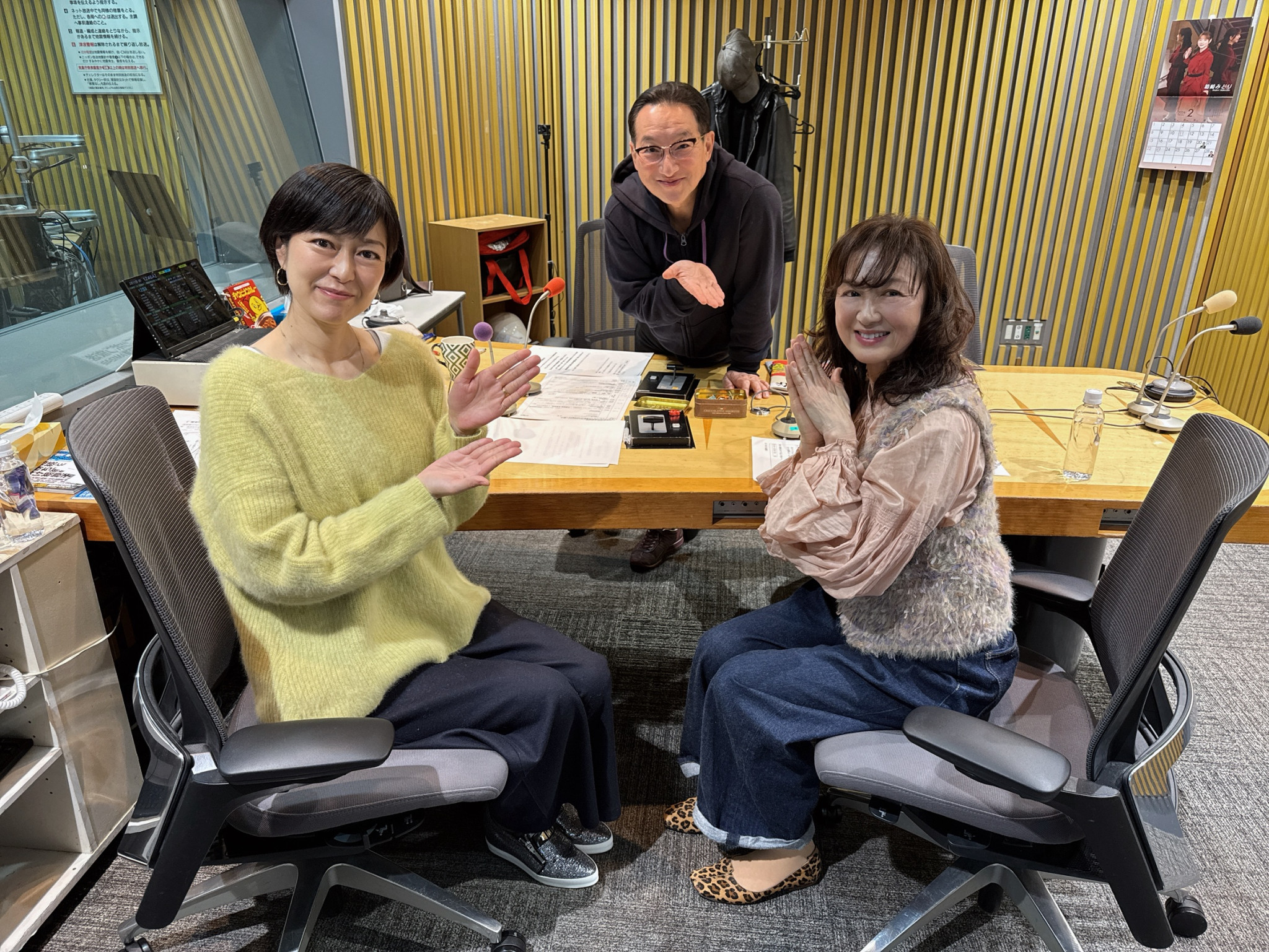 高田センセが寝起きドッキリを作った、まさかの理由を告白！？ | 高田