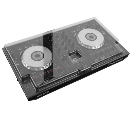 Pioneer DDJ-SB2, Decksaver, Riser, DJ Controllers