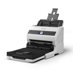 K【動作確認済】EPSON エプソンA3フラットベッドスキャナーDS-50000 エプソン（EPSON） A3フラットベッドスキャナ DS-50000