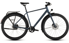 Gazelle Chamonix C8 2026 | 12GO Biking