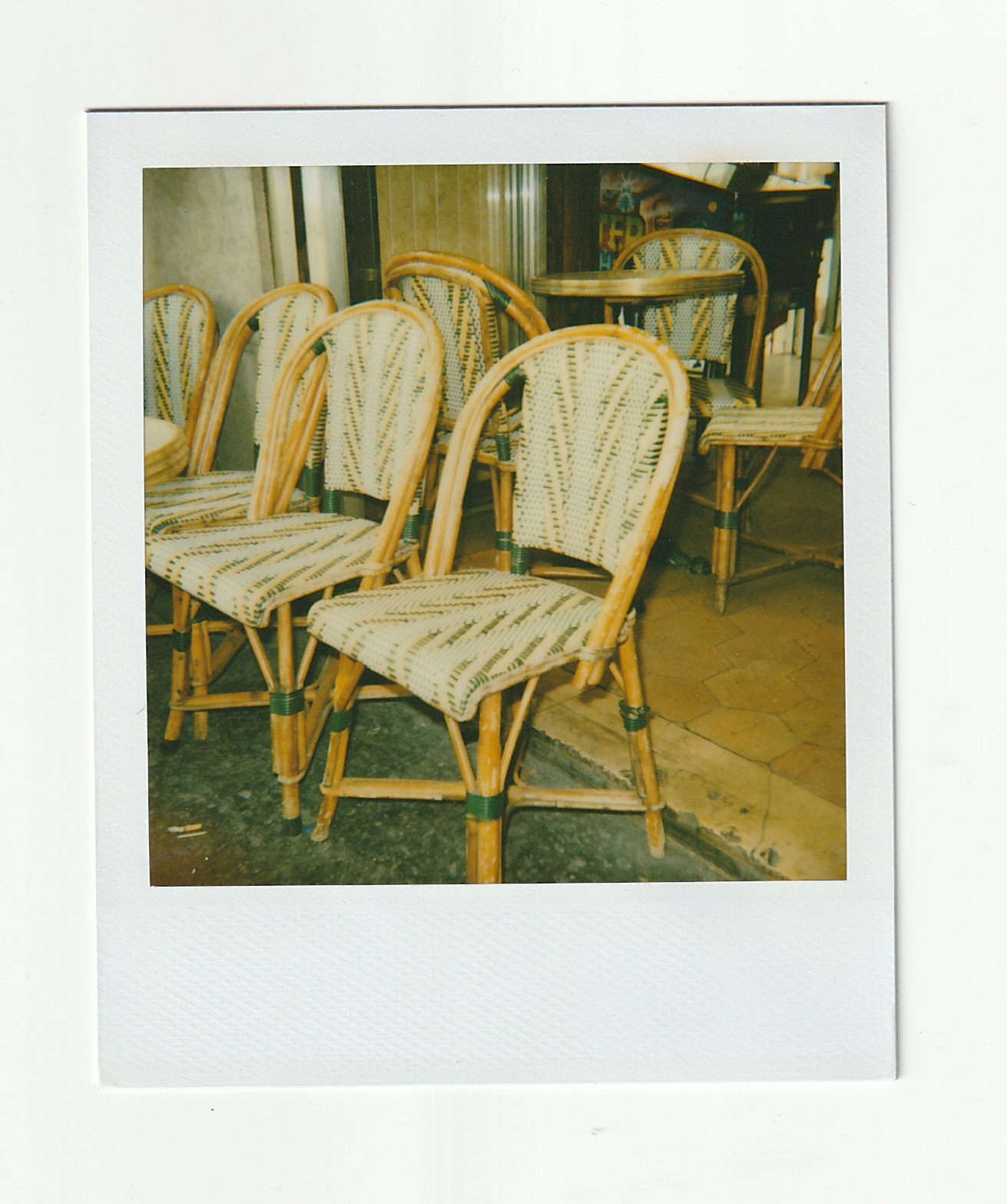 Marc Camille Chaimowicz's precision arrangements light up Wiels