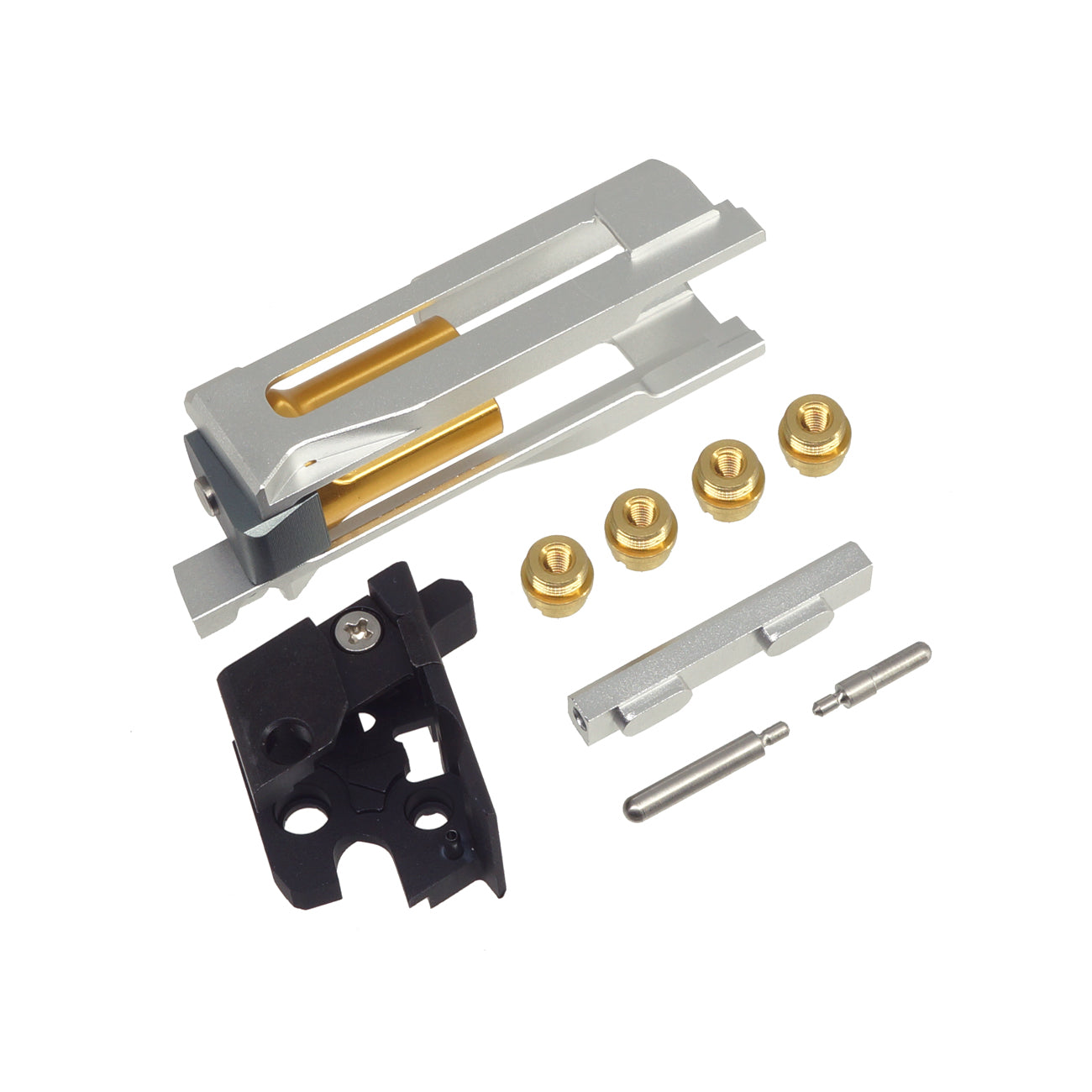 Bomber SVI Infinity Tiki コンバージョンキット マルイ V10用 BM-KIT