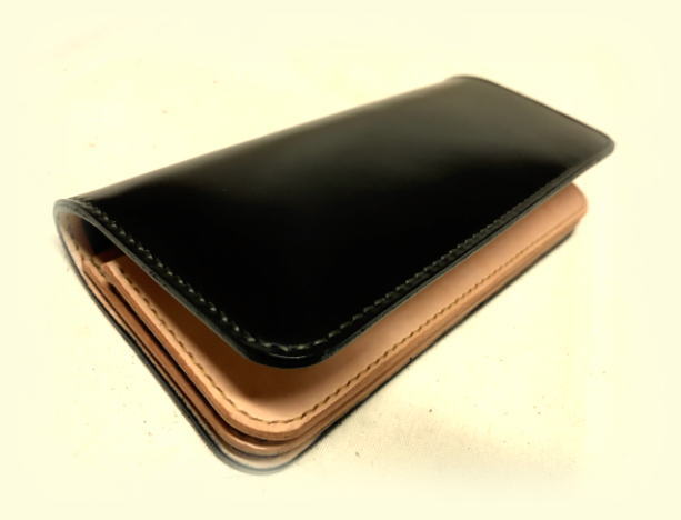 Eighteen Leather Online オーダーメイド製品/財布・ウォレット/コード