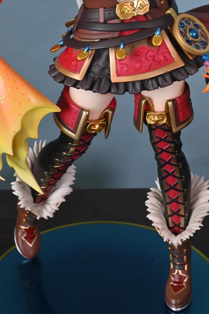 ウマ娘 プリティーダービー [ビヨンド・ザ・ホライズン