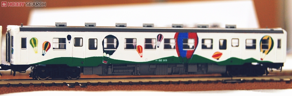 ホビーサーチブログ - 宮沢模型展示会2011レポート【宮沢模型・キハ52