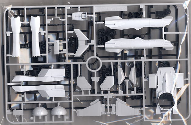 ストライクルージュ+スカイグラスパー (PG) (ガンプラ) - ホビーサーチ