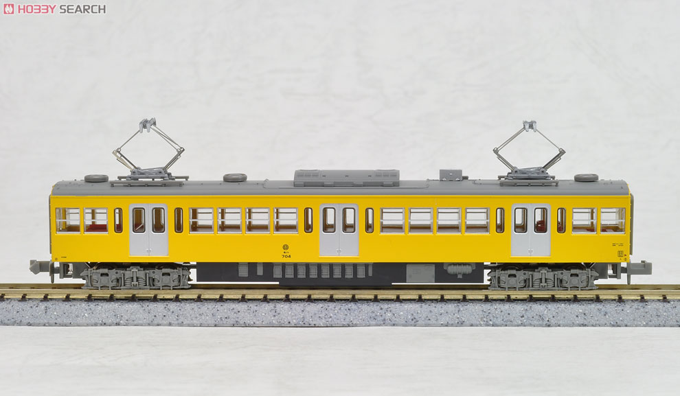 西武 701系・新色 (基本・6両セット) (鉄道模型) - ホビーサーチ 鉄道