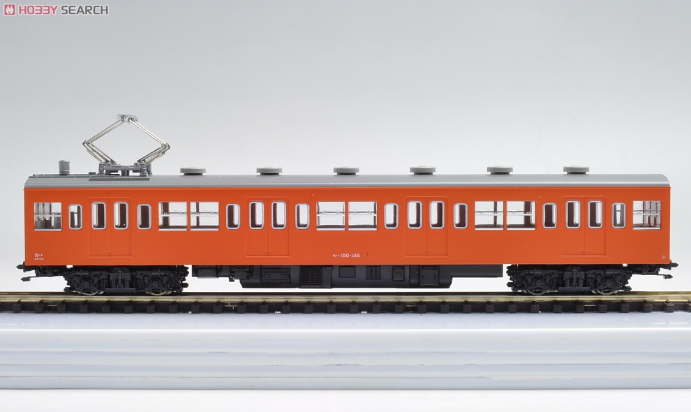 101系 中央線快速 (10両セット) ☆レジェンドコレクション (鉄道模型