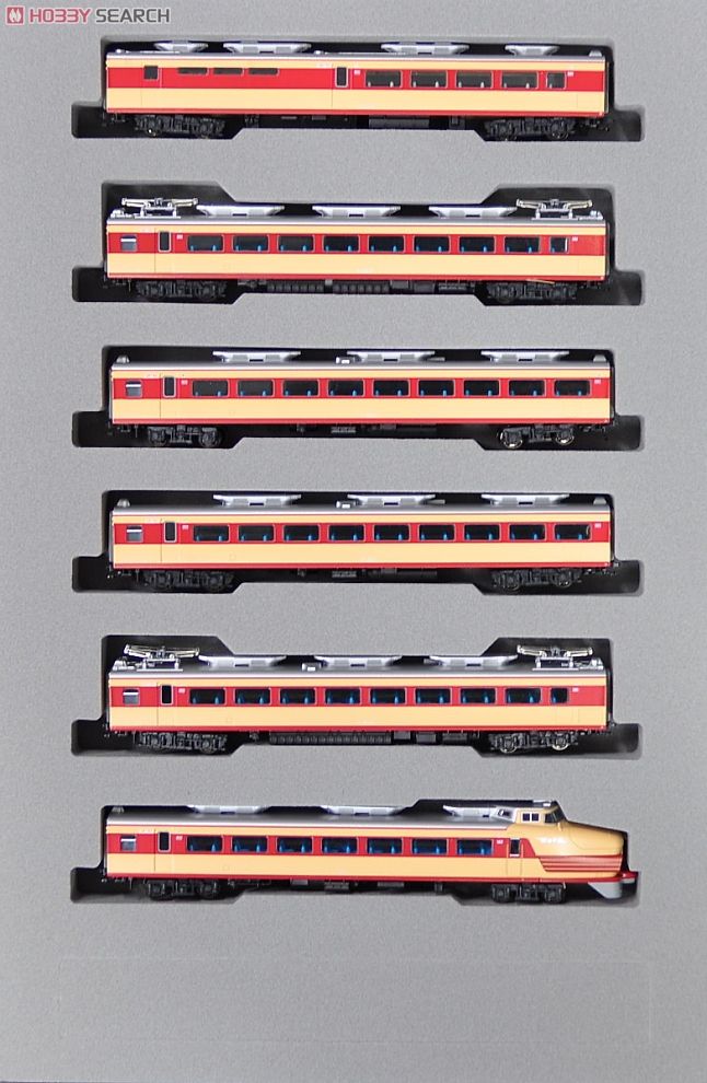 151系 「こだま・つばめ」 (12両セット) ☆レジェンドコレクション