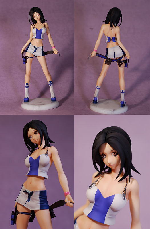 タルホ (ガレージキット) - ホビーサーチ フィギュア