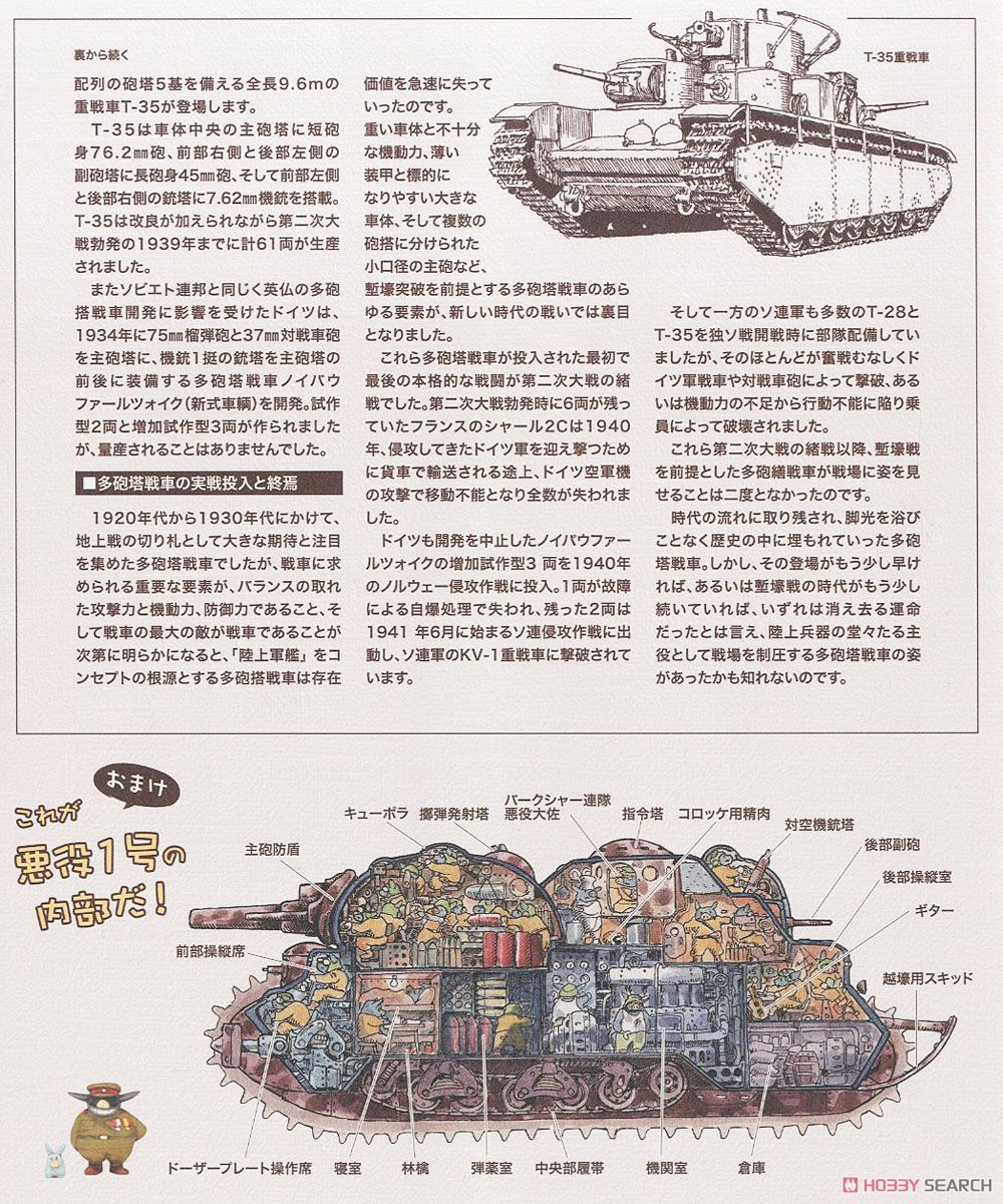 悪役1号 隊員集合セット (プラモデル) - ホビーサーチ ガンプラ他