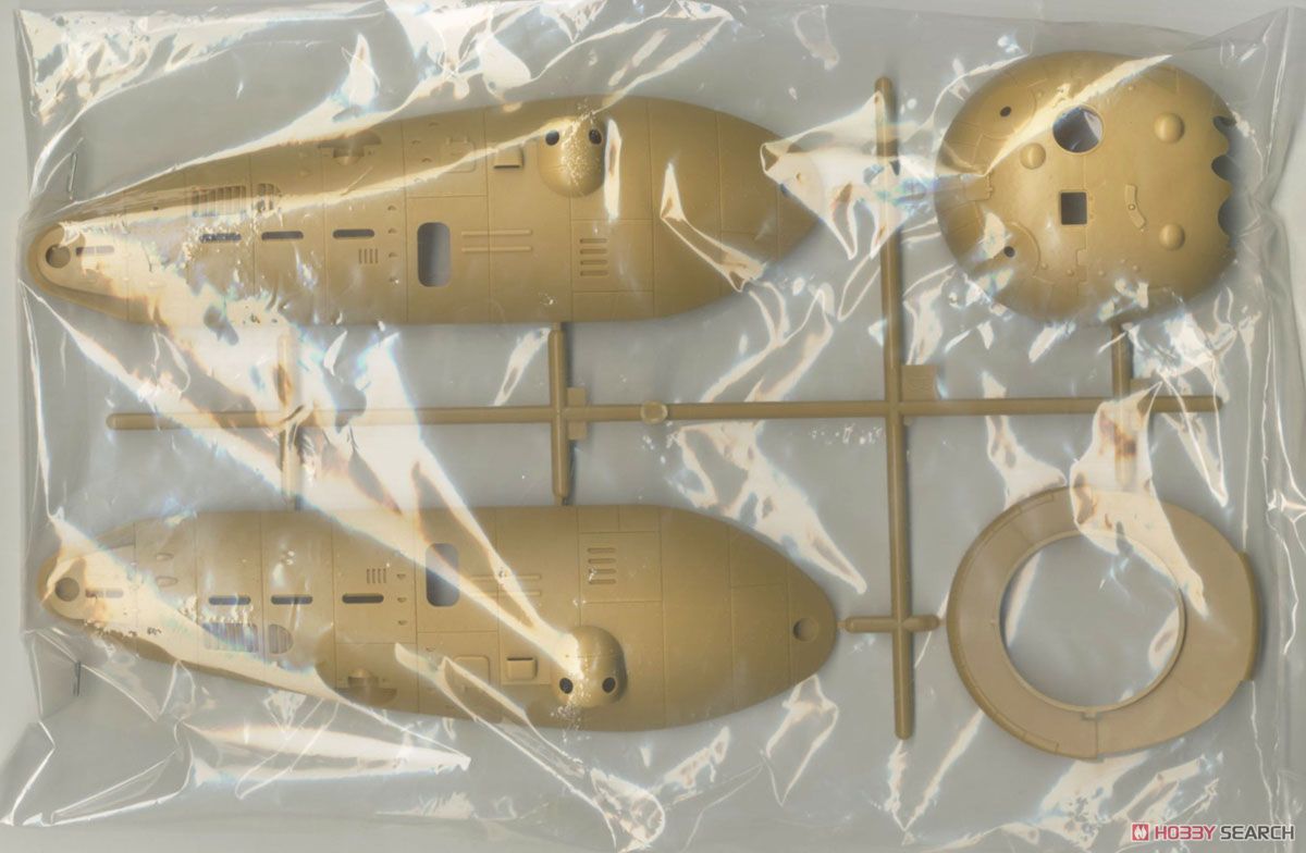 悪役1号 隊員集合セット (プラモデル) - ホビーサーチ ガンプラ他