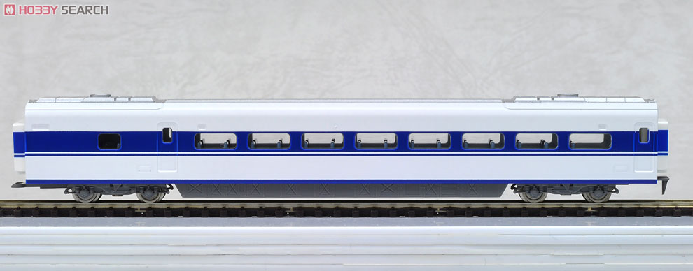 JR 100系 東海道・山陽新幹線 G編成 (増結・4両セット) (鉄道模型