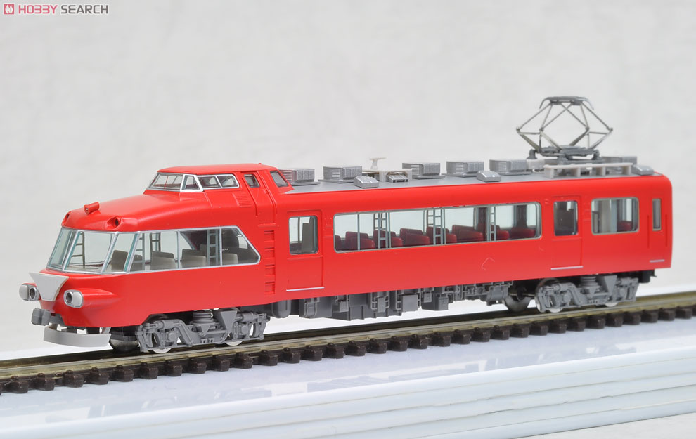 ジャンク] TOMIX 92320 名鉄 7000系 パノラマカー 名鉄7000系パノラマ