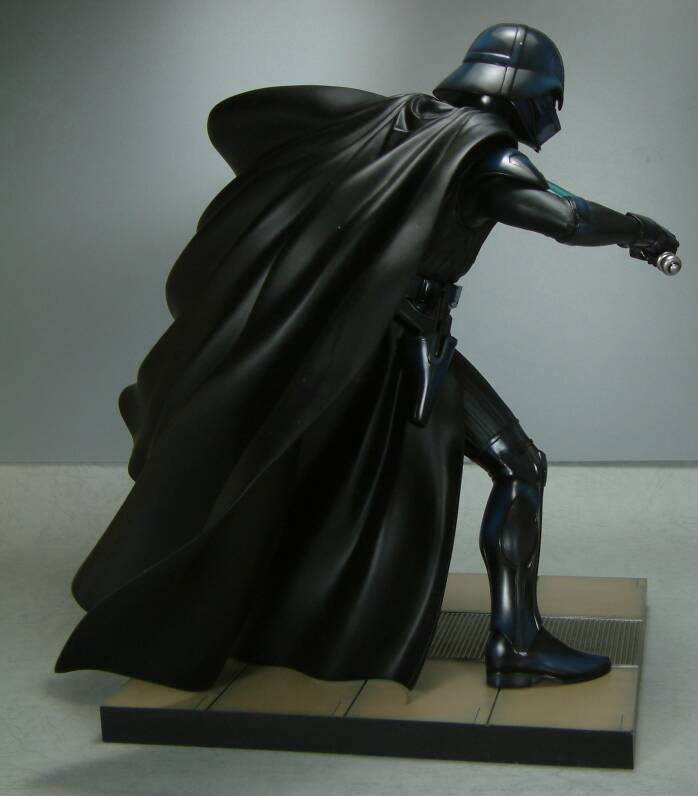 ARTFX ルーク・スカイウォーカー VS ダース・ベイダー(ラルフ・マク