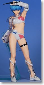 グッとくるフィギュアコレクション 夢あおい (フィギュア) - ホビー