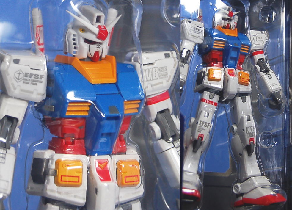 SUPER HCM-Pro RX-78-2 ガンダム (完成品) - ホビーサーチ ロボット・特撮