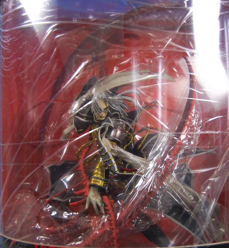 アベル ナイトロード (フィギュア) - ホビーサーチ フィギュア