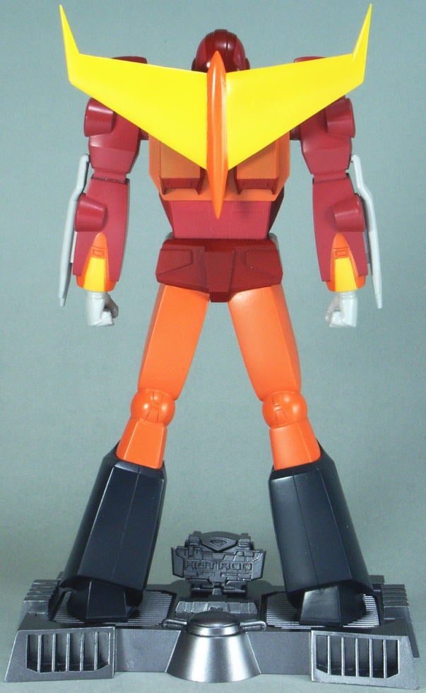 サイバトロン騎士 ホットロディマス (完成品) - ホビーサーチ ロボット