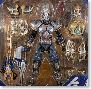 S.I.C. 仮面ライダーZX (完成品) - ホビーサーチ ロボット・特撮