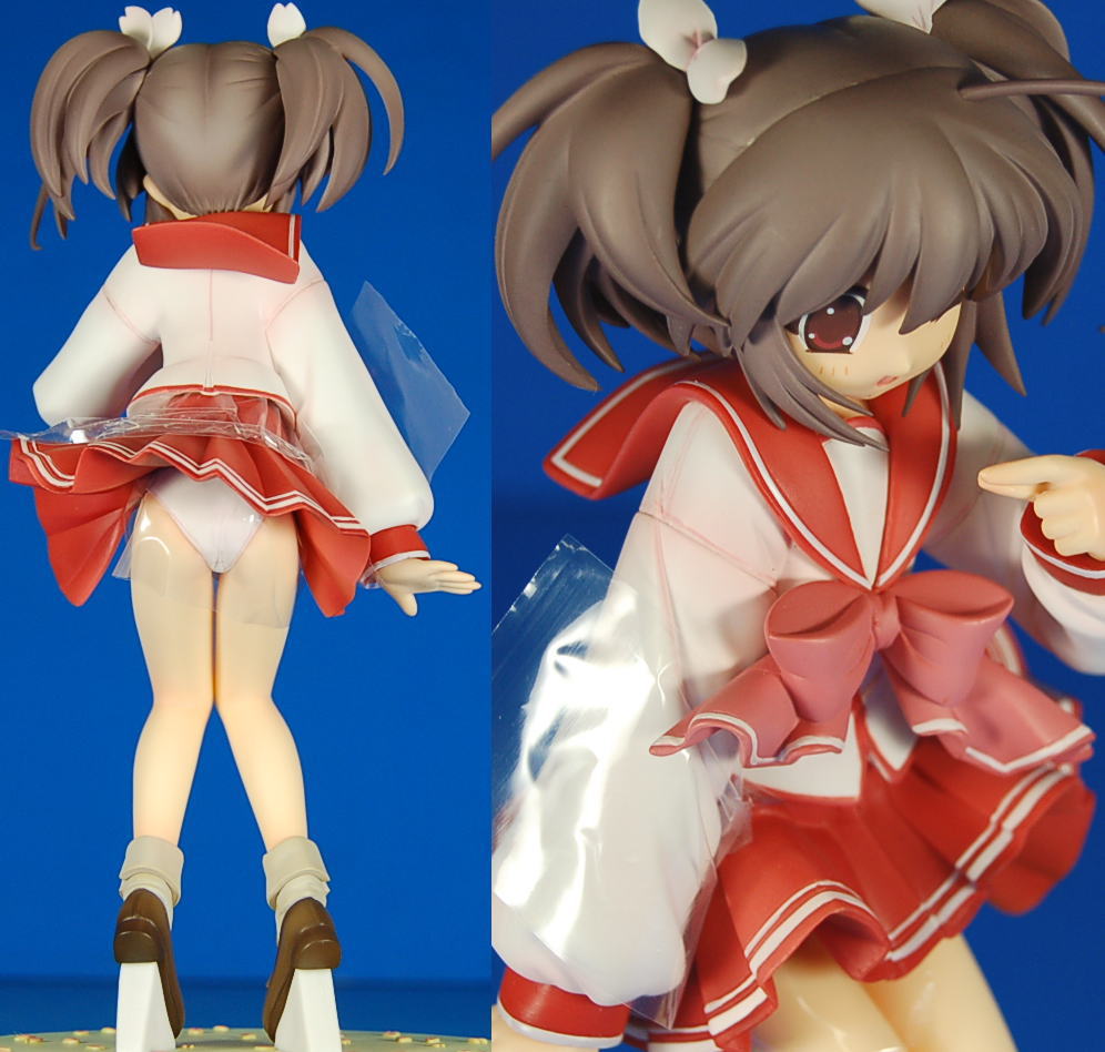 V.I.P/To Heart2 (いとうのいぢ版) 柚原このみ (フィギュア) - ホビー