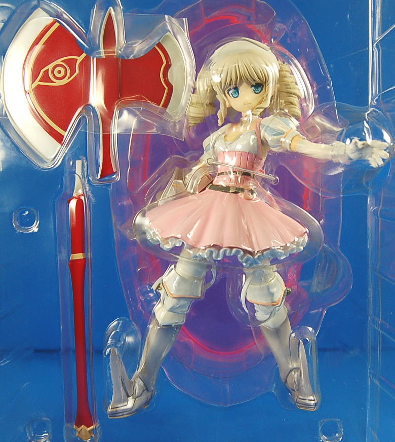 エクセレントモデル CORE クイーンズブレイド P-2 鋼鉄姫 ユーミル