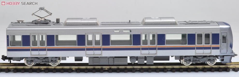 限定品】 JR 321系 通勤電車 (1パンタ車) (7両セット) (鉄道模型