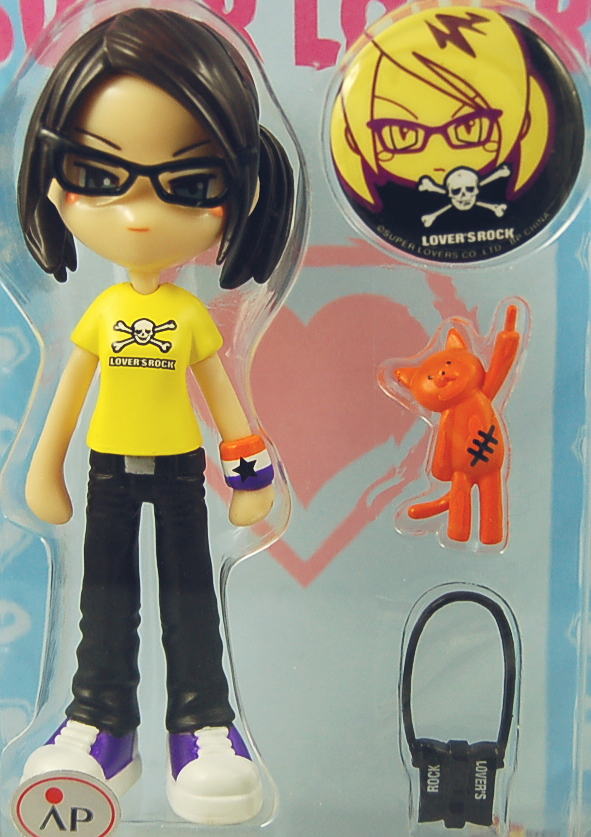 ピンキーストリート -SUPER LOVERS Ver.- 単品 (フィギュア) - ホビー