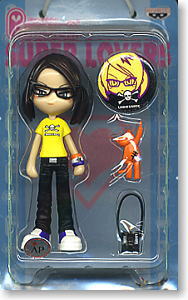 ピンキーストリート -SUPER LOVERS Ver.- 単品 (フィギュア) - ホビー