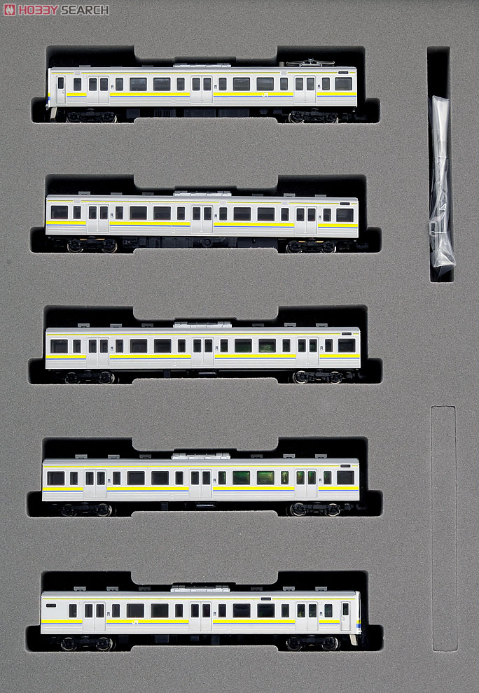 TOMIX JR 2113000系 房総色 5両 ジャンク JR 211-3000系近郊電車（房総
