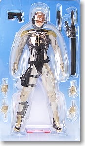RAH360 RAIDEN ライデン MGS4 Ver. (完成品) - ホビーサーチ ロボット