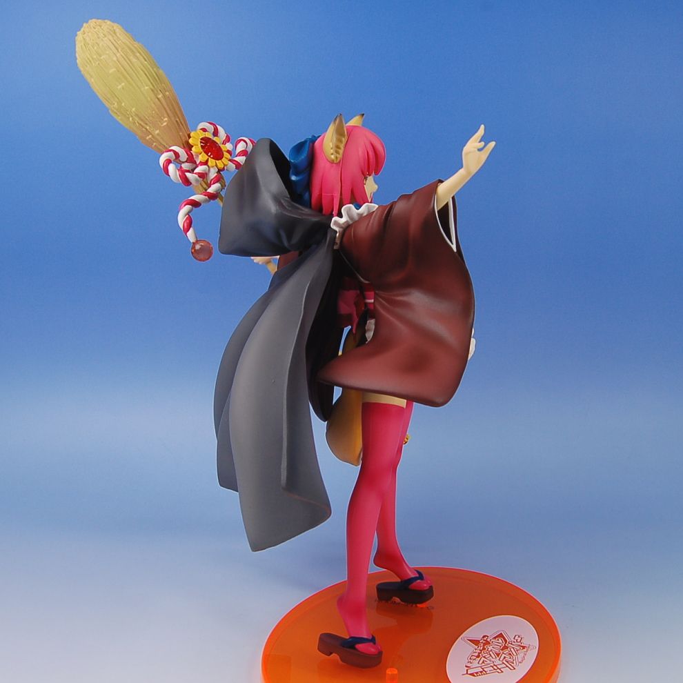 マジカルアンバー (フィギュア) - ホビーサーチ フィギュア