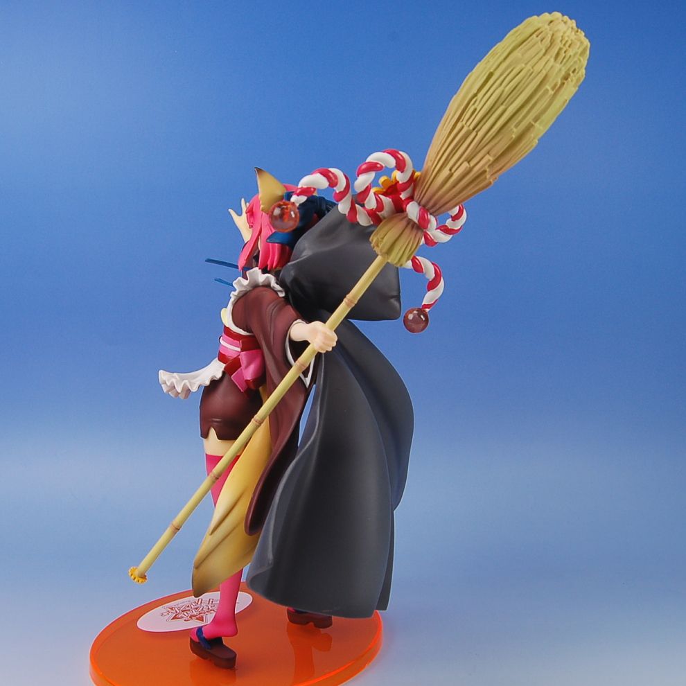 マジカルアンバー (フィギュア) - ホビーサーチ フィギュア