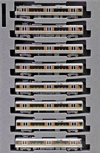 223系2500番台 「関空・紀州路快速」タイプ (4両セット) (鉄道模型