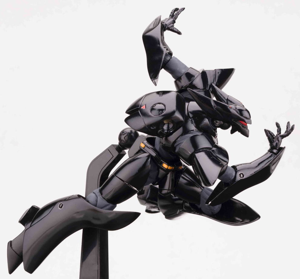 リボルテック グリフォン アクアユニット装備 Series No.045 (完成品