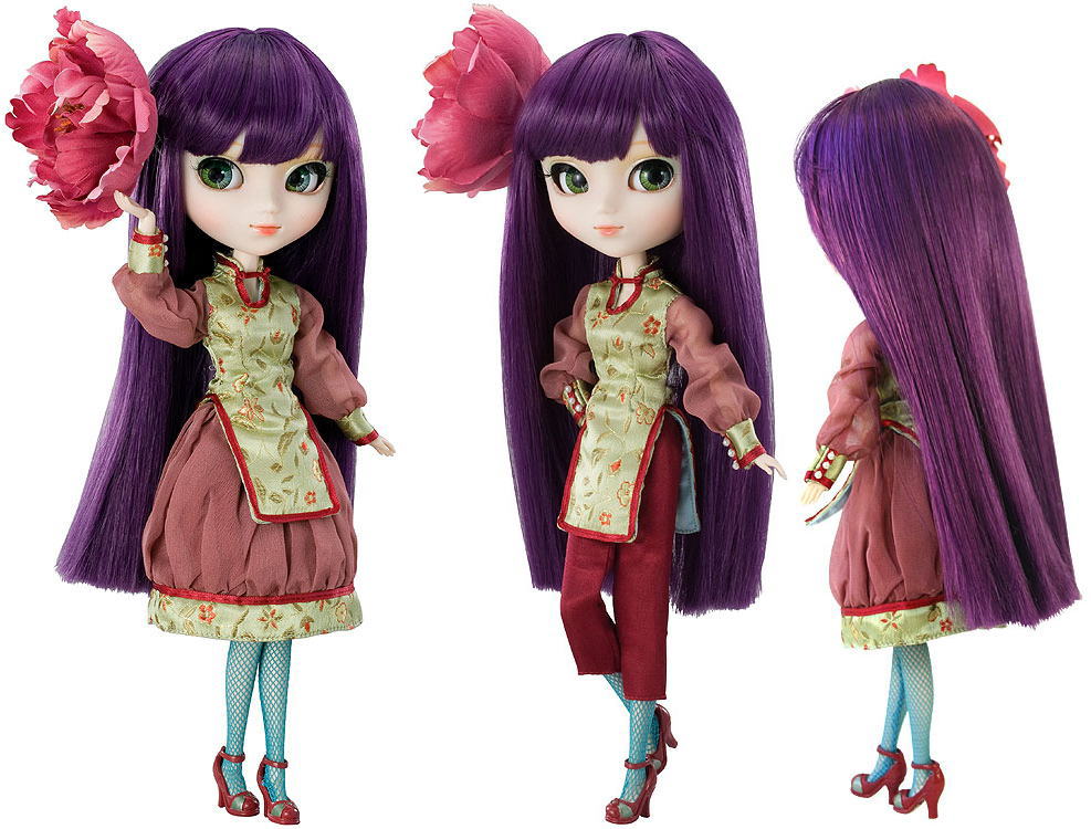 プーリップ / 小芳 (シャオ ファン) (ドール) - ホビーサーチ ドール